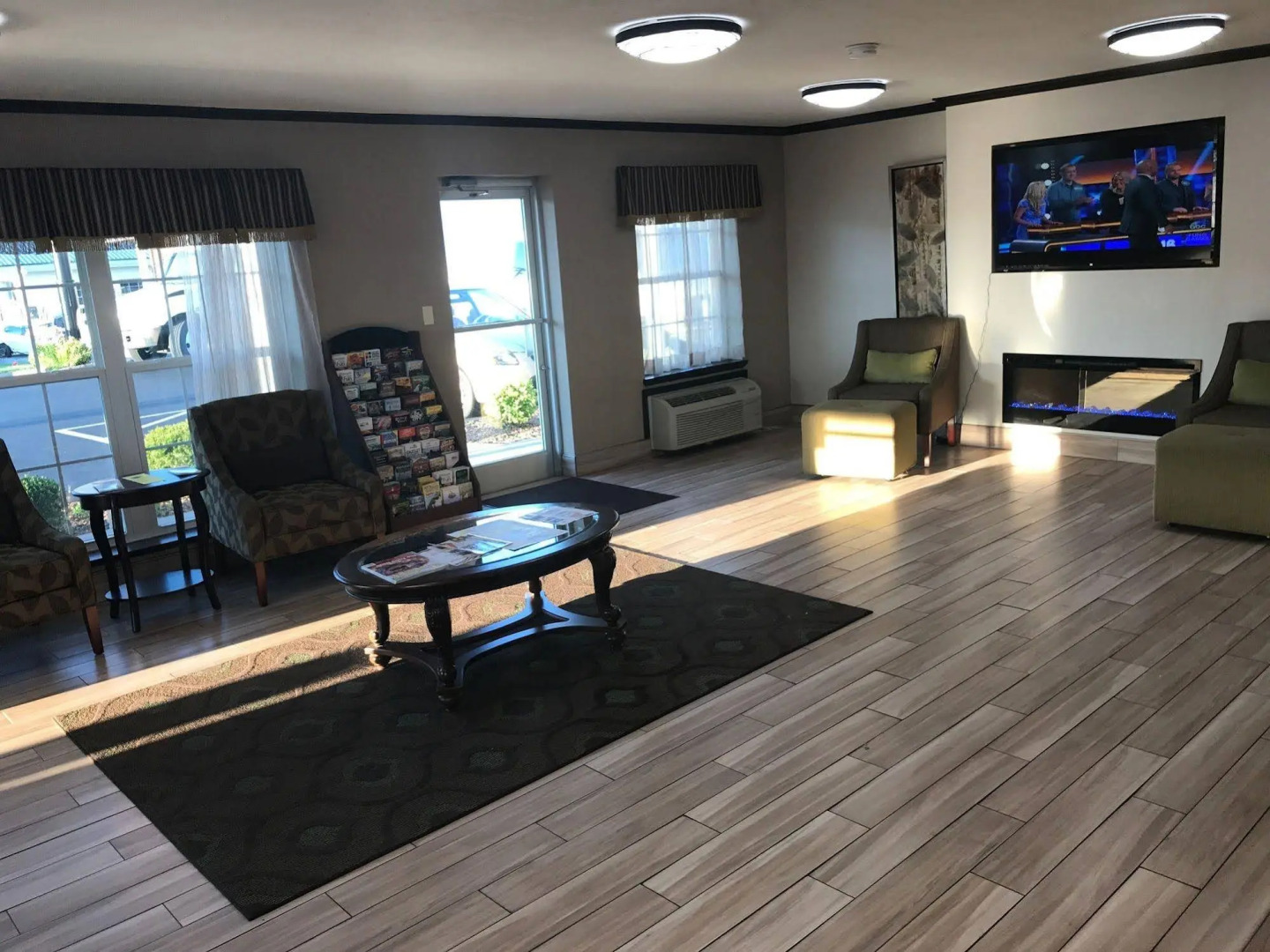 Best Western Kentucky Inn