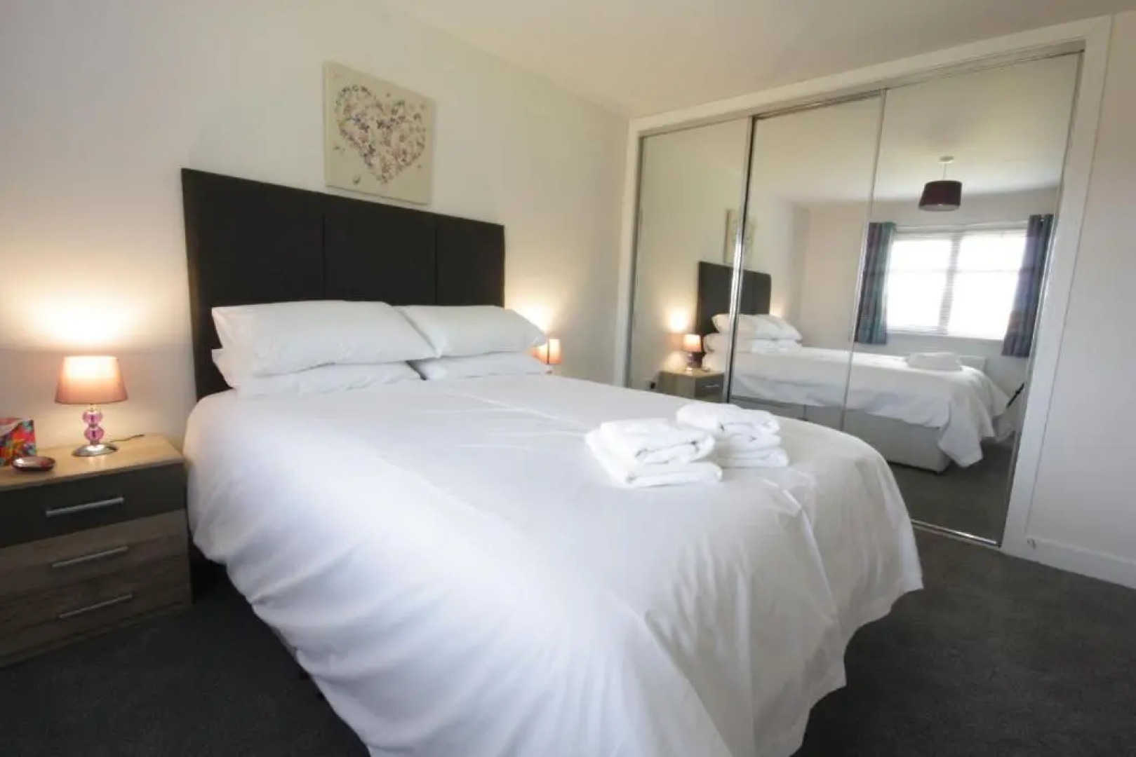 Wards Croft No 14 House