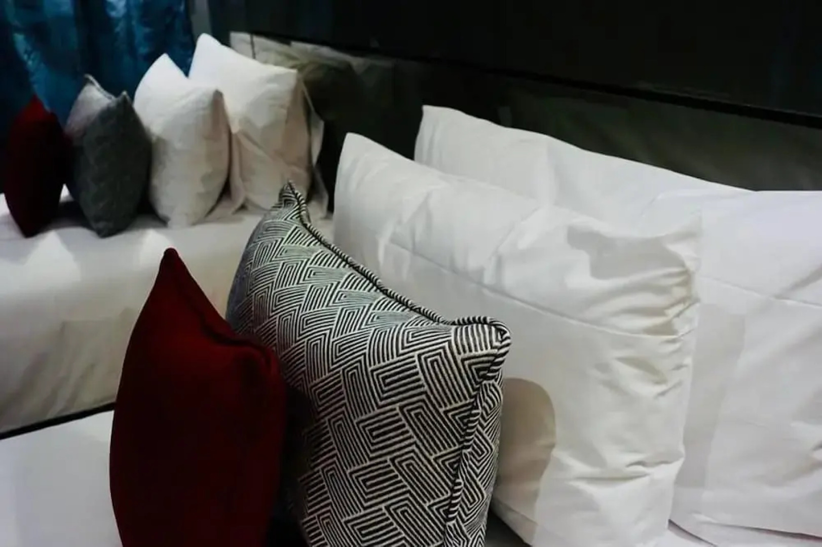 Sandpiper Villas Chobe