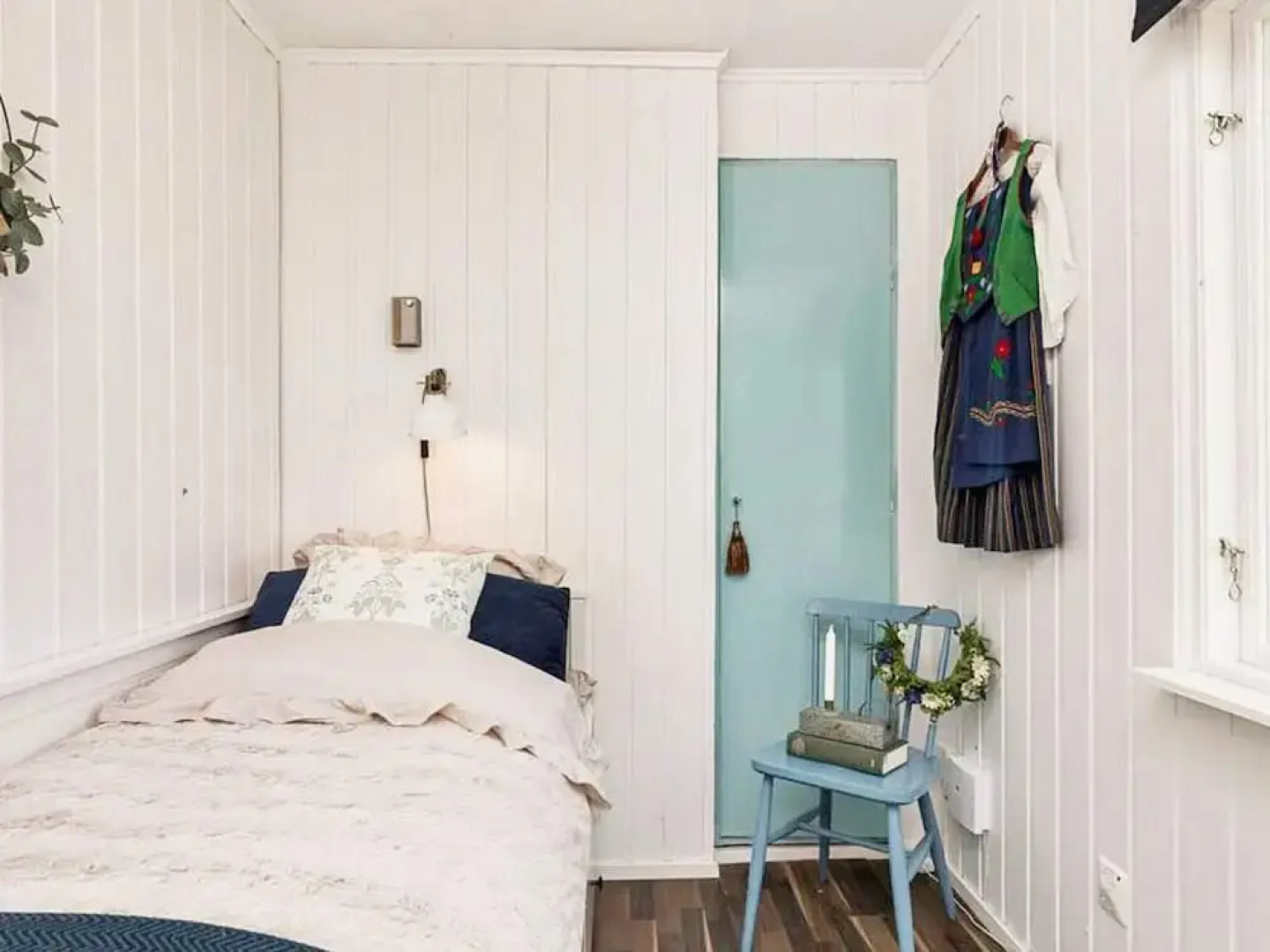 6 Person Holiday Home in Mariefred-by Traum