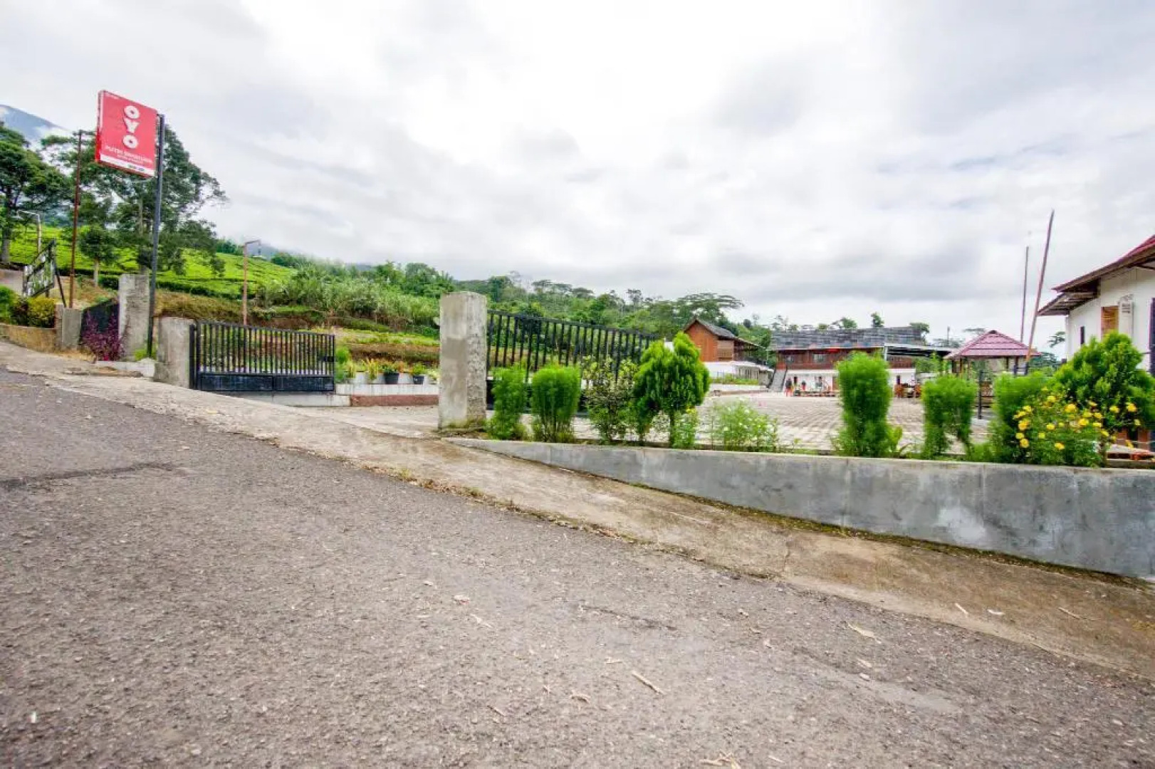 OYO 3087 Putri Sriwijaya Hotel & Resort Syariah