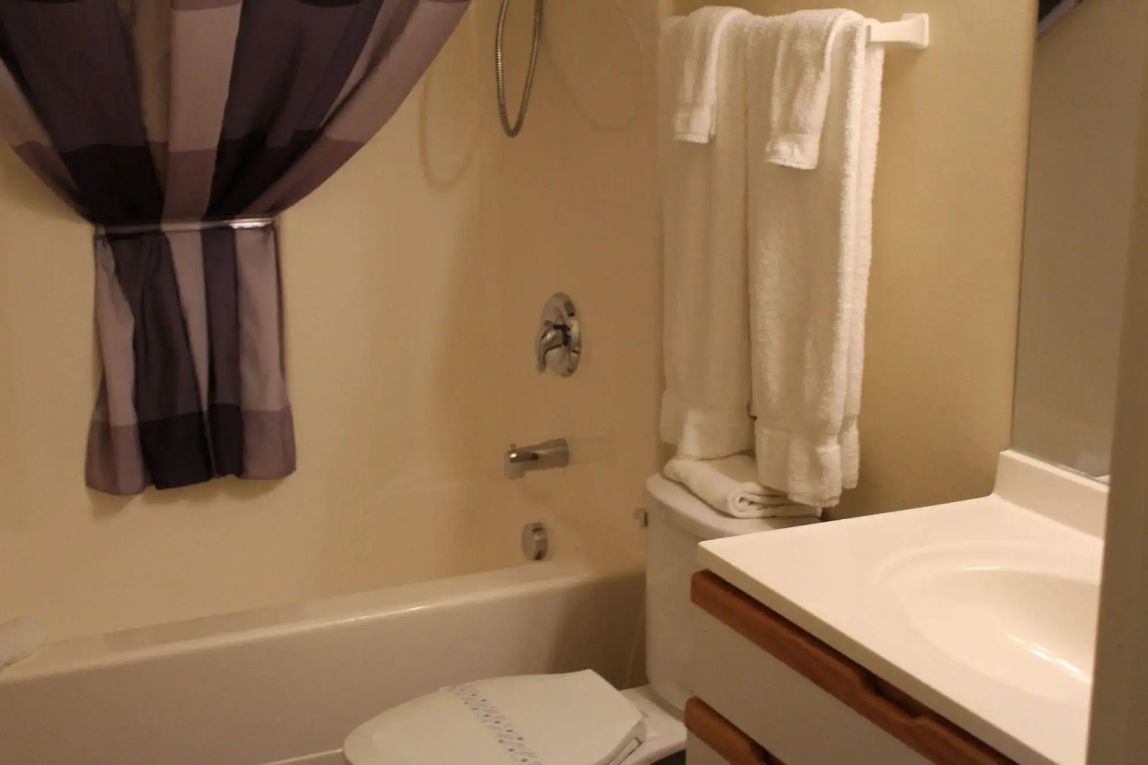 Affordable Suites of America Waynesboro