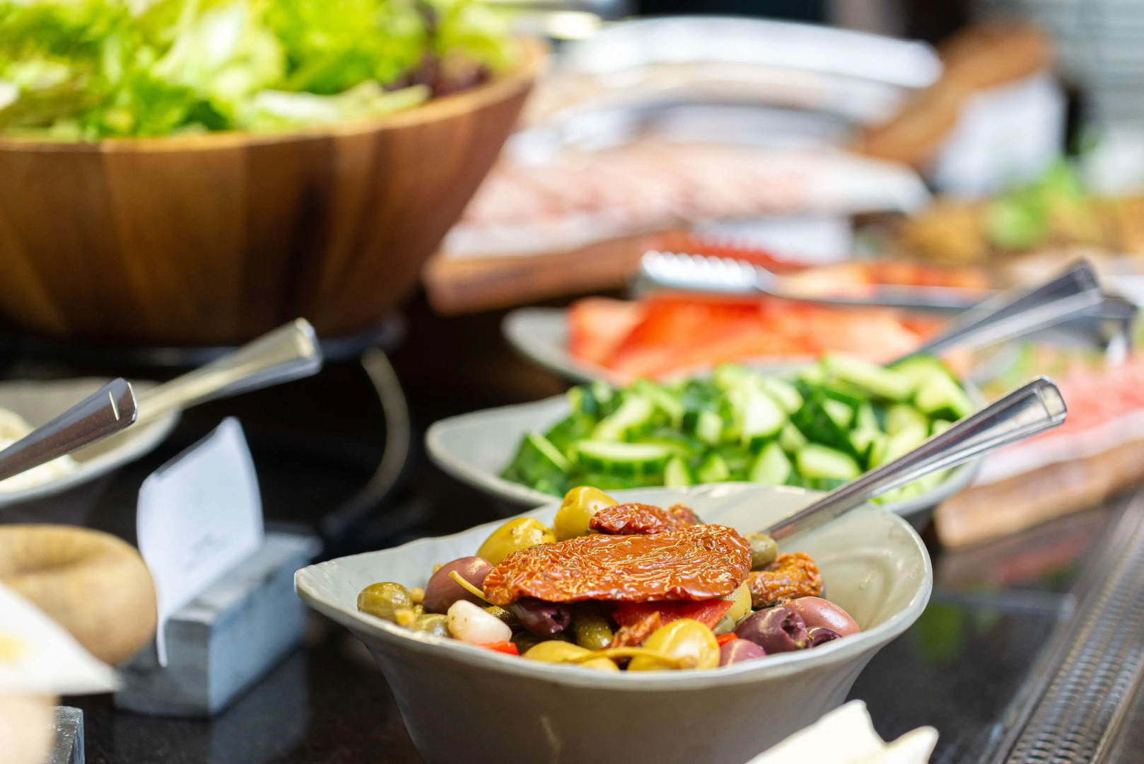 Hilton London Kensington