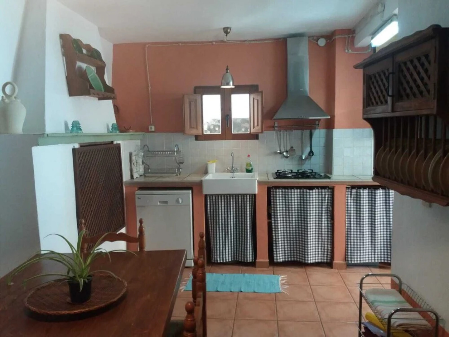 Alojamiento Rural La Trastienda