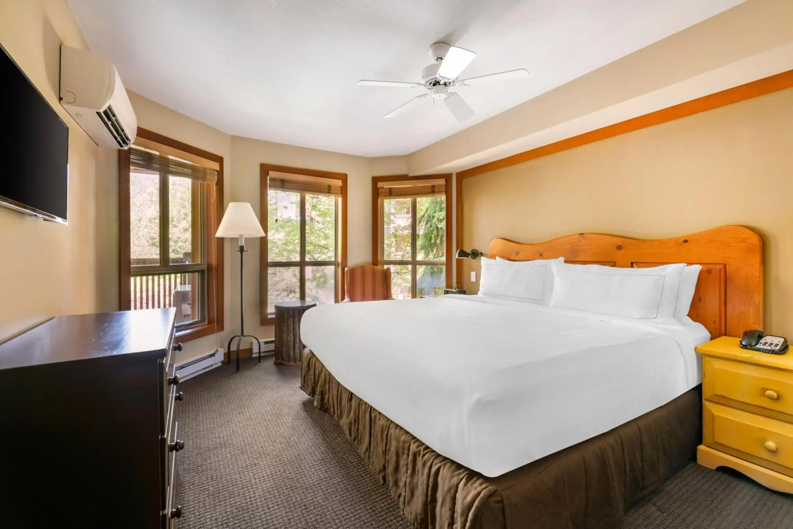 Hilton Grand Vacations Club Whistler