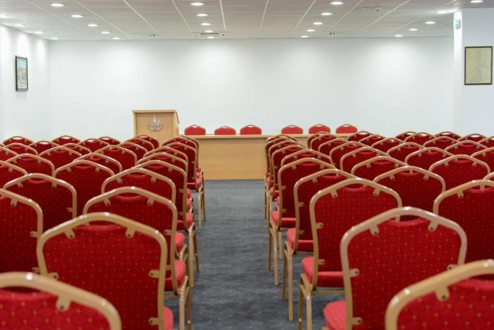 Park Hotel Kyustendil