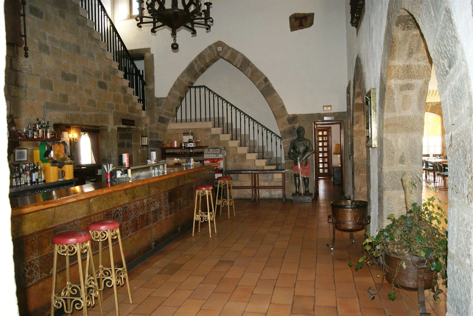 Hotel Temple Pradorrey