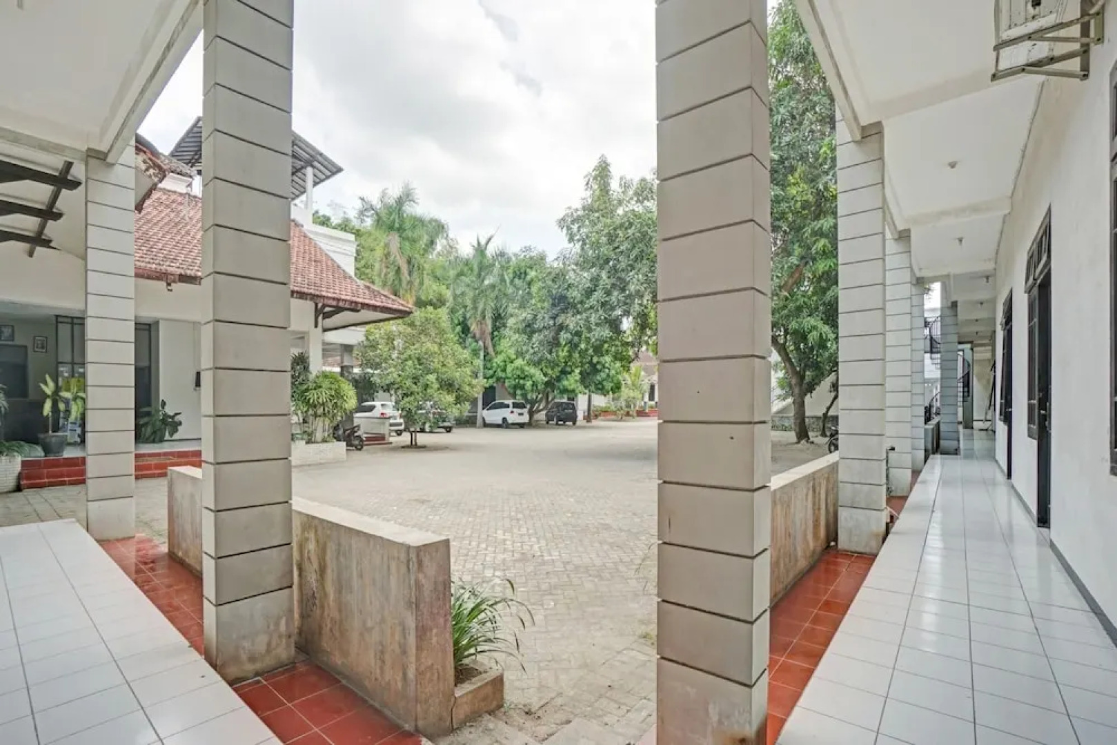 Hotel O Palem Garden 2