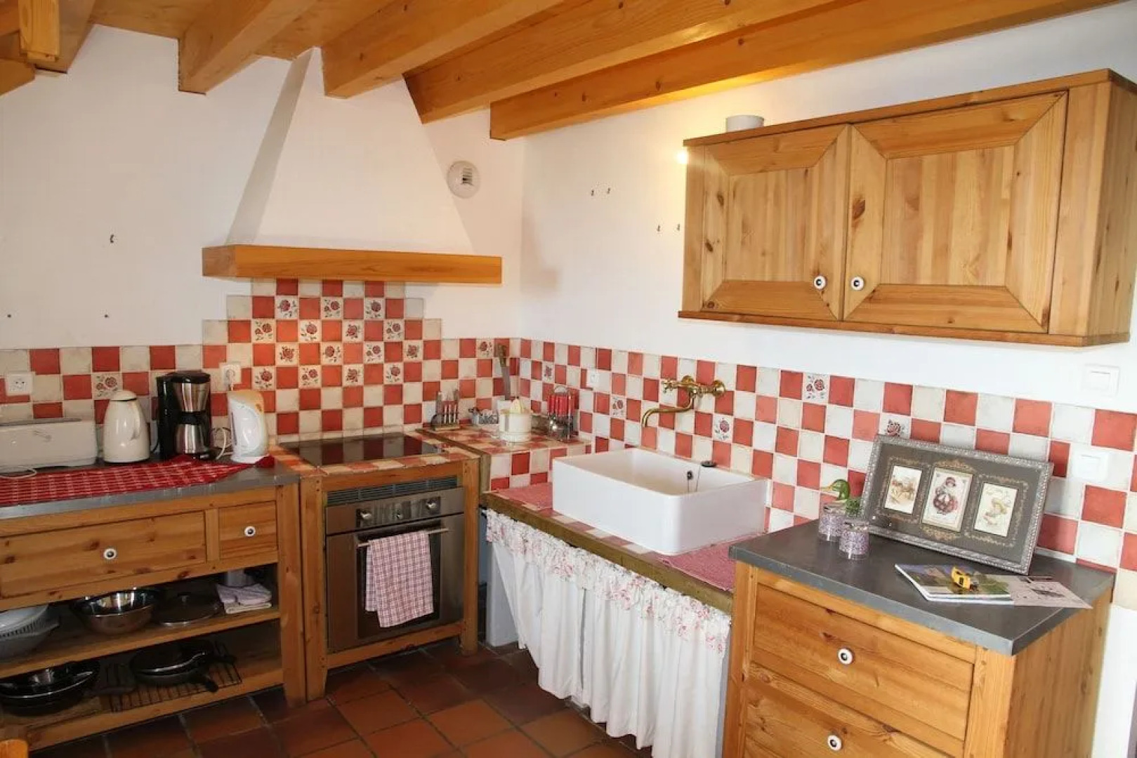 Appartement Au bon Gré d'Hugoline