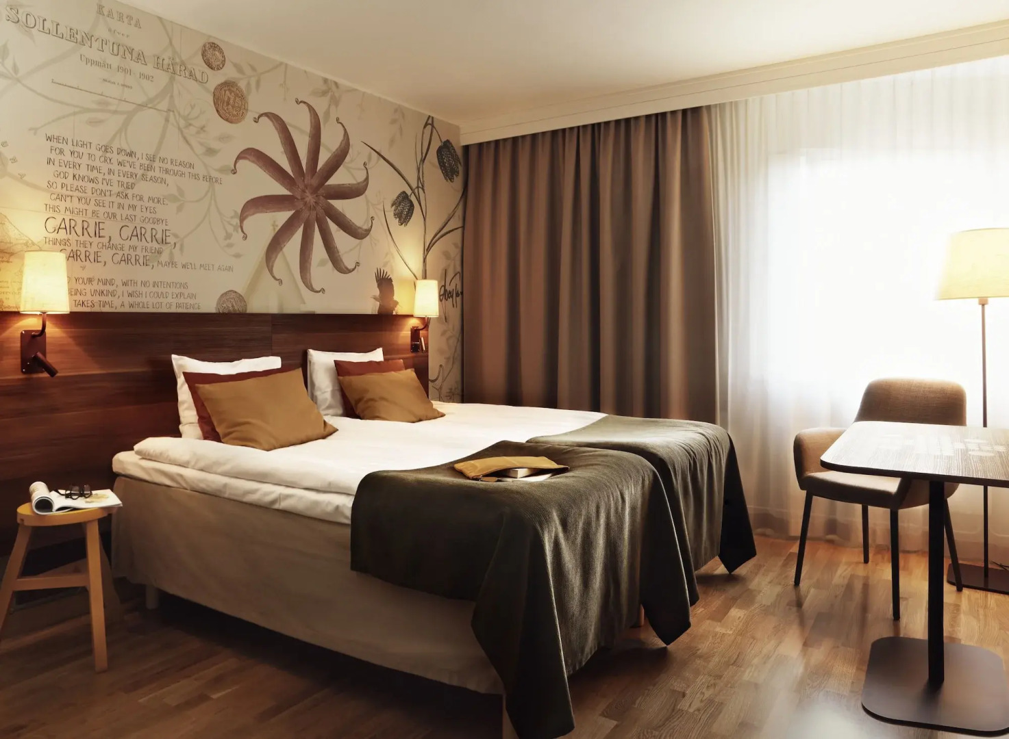 Scandic Upplands Väsby