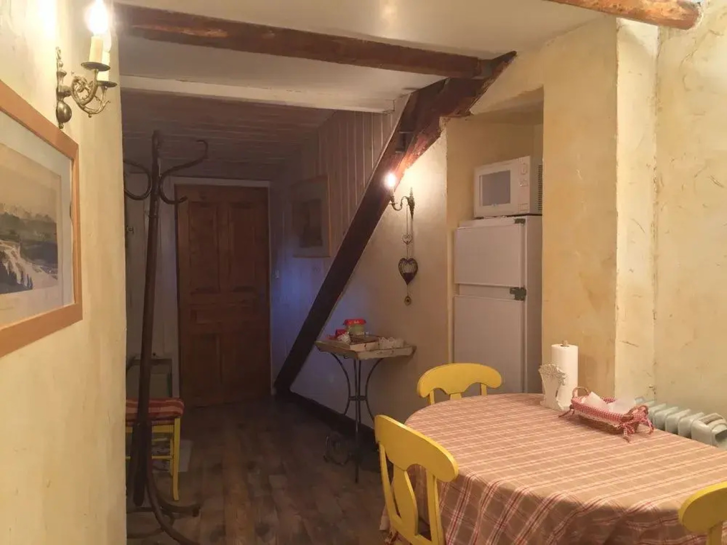 Chambres d'Hôtes Les Méans