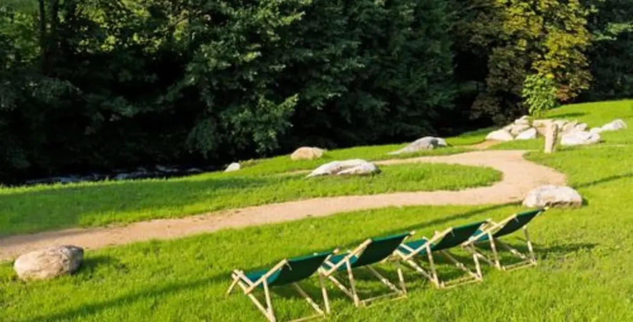 Romantik Hotel Spielweg