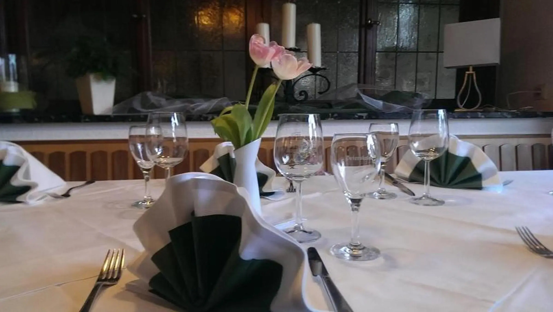 Hotel & Restaurant Weinberg