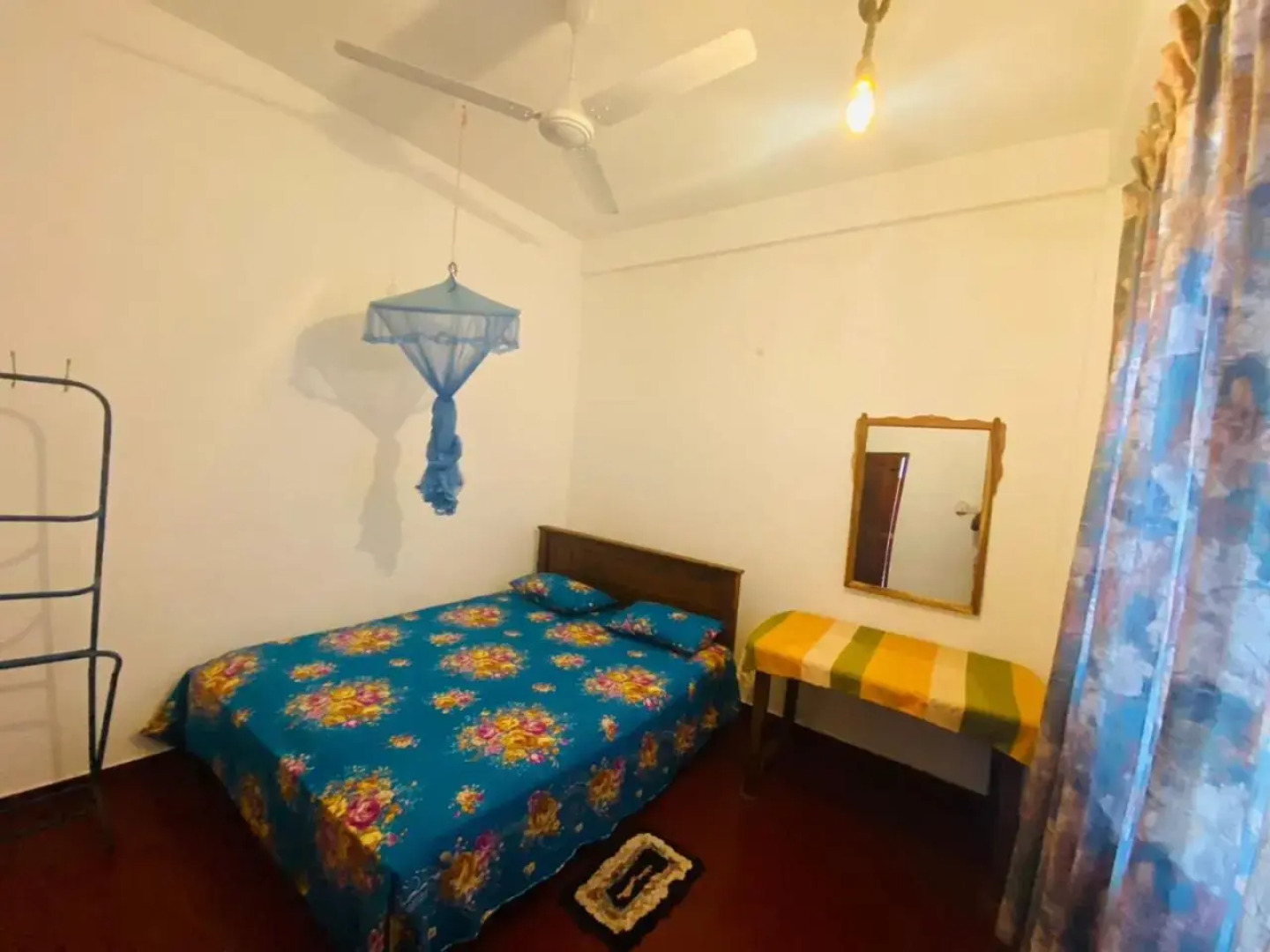 Hamba Hostel For Safari