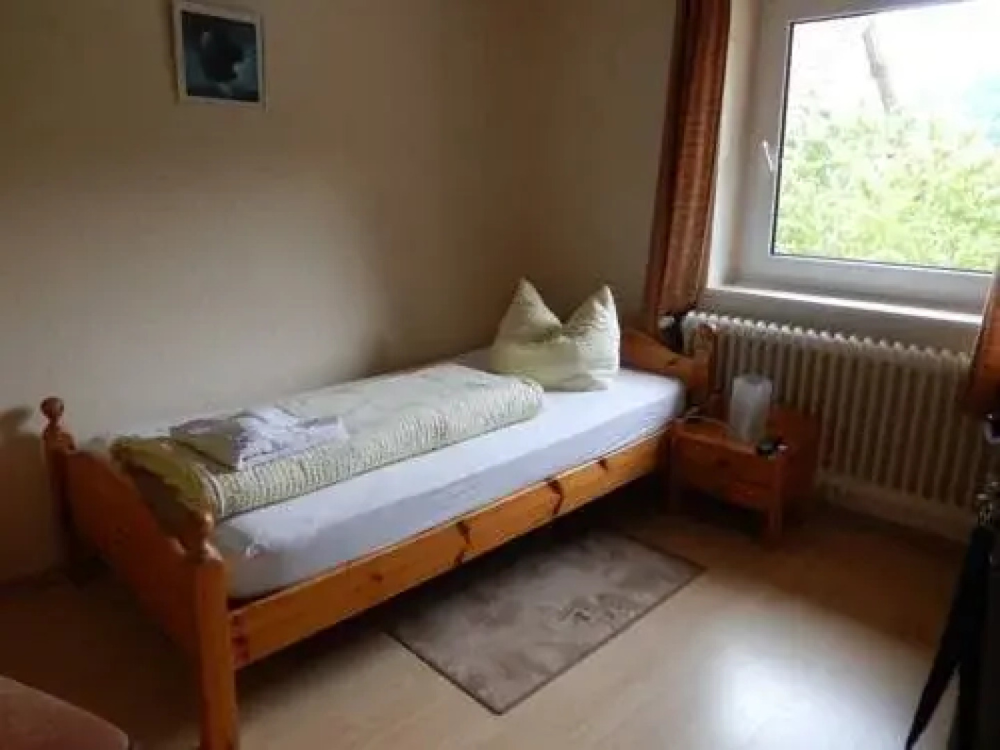 Gasthof Königshof-Edersee