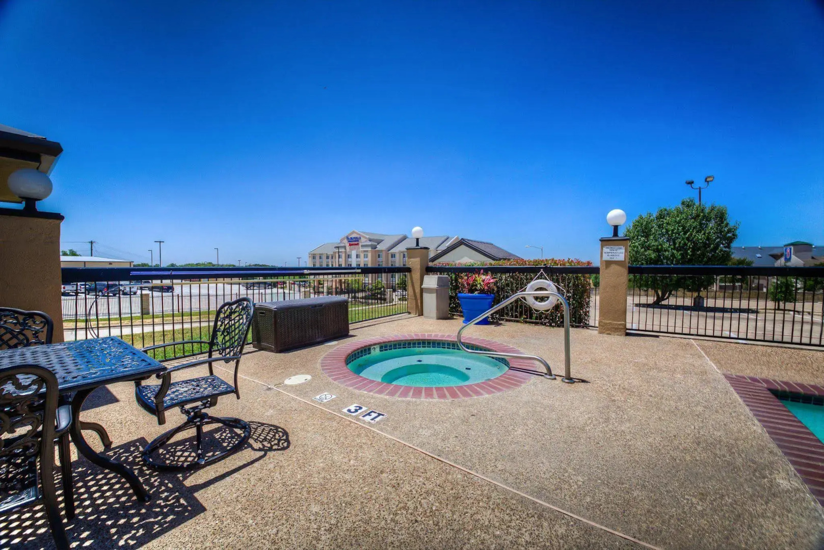 Holiday Inn Express Hotel & Suites Weatherford by IHG