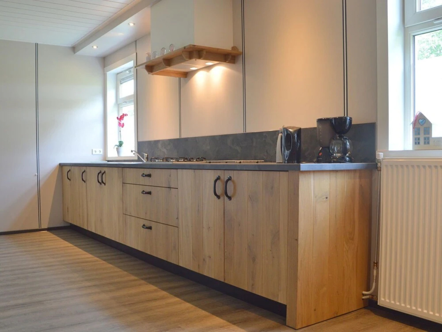 Quaint Holiday Home in Valkenswaard on a Farm