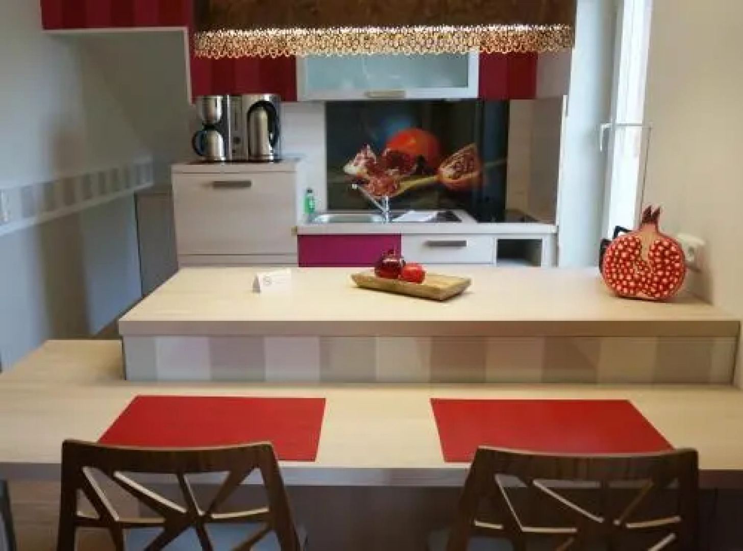 Deluxe Apartments Der Alten Apotheke Prerow