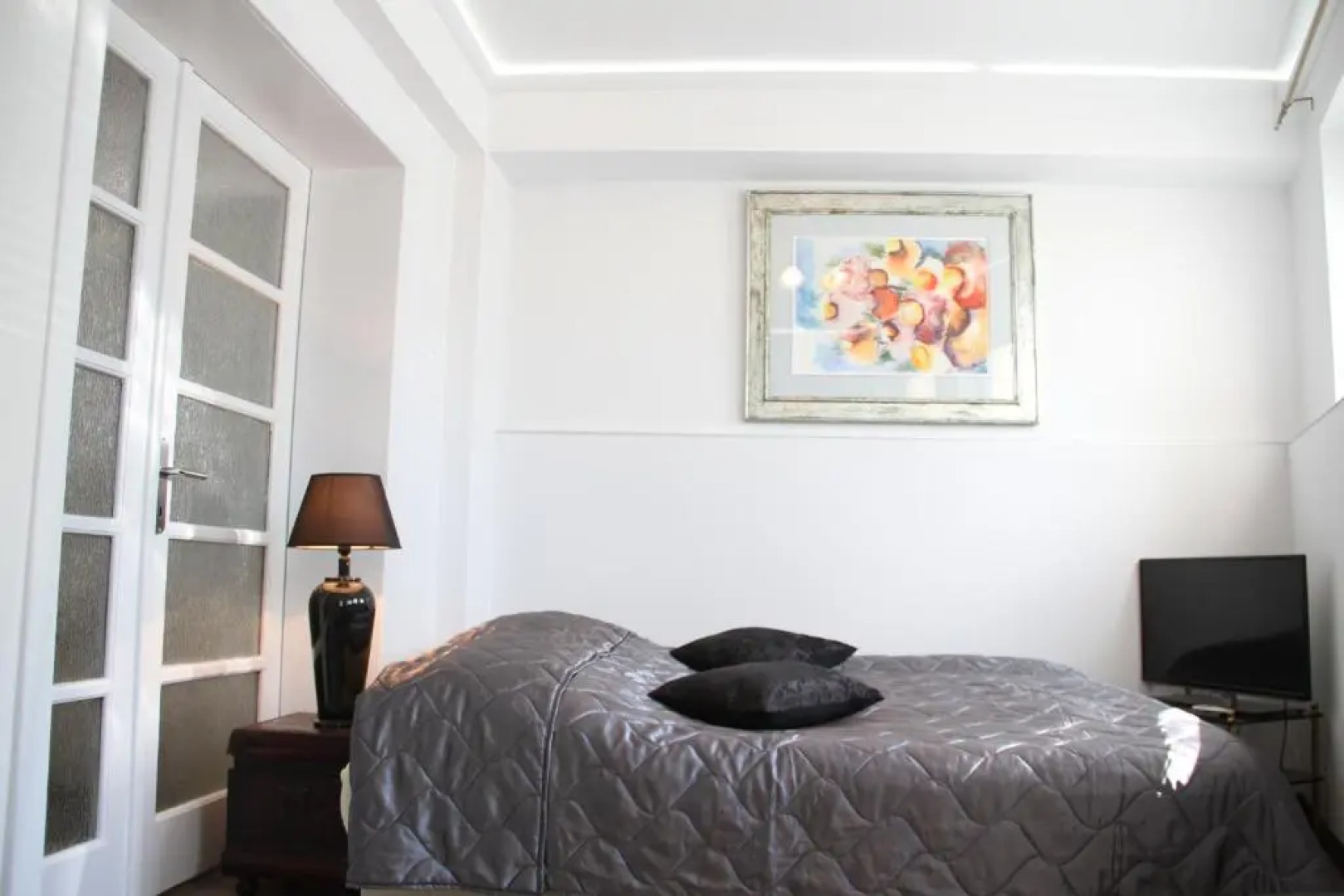 Apartments Town Center