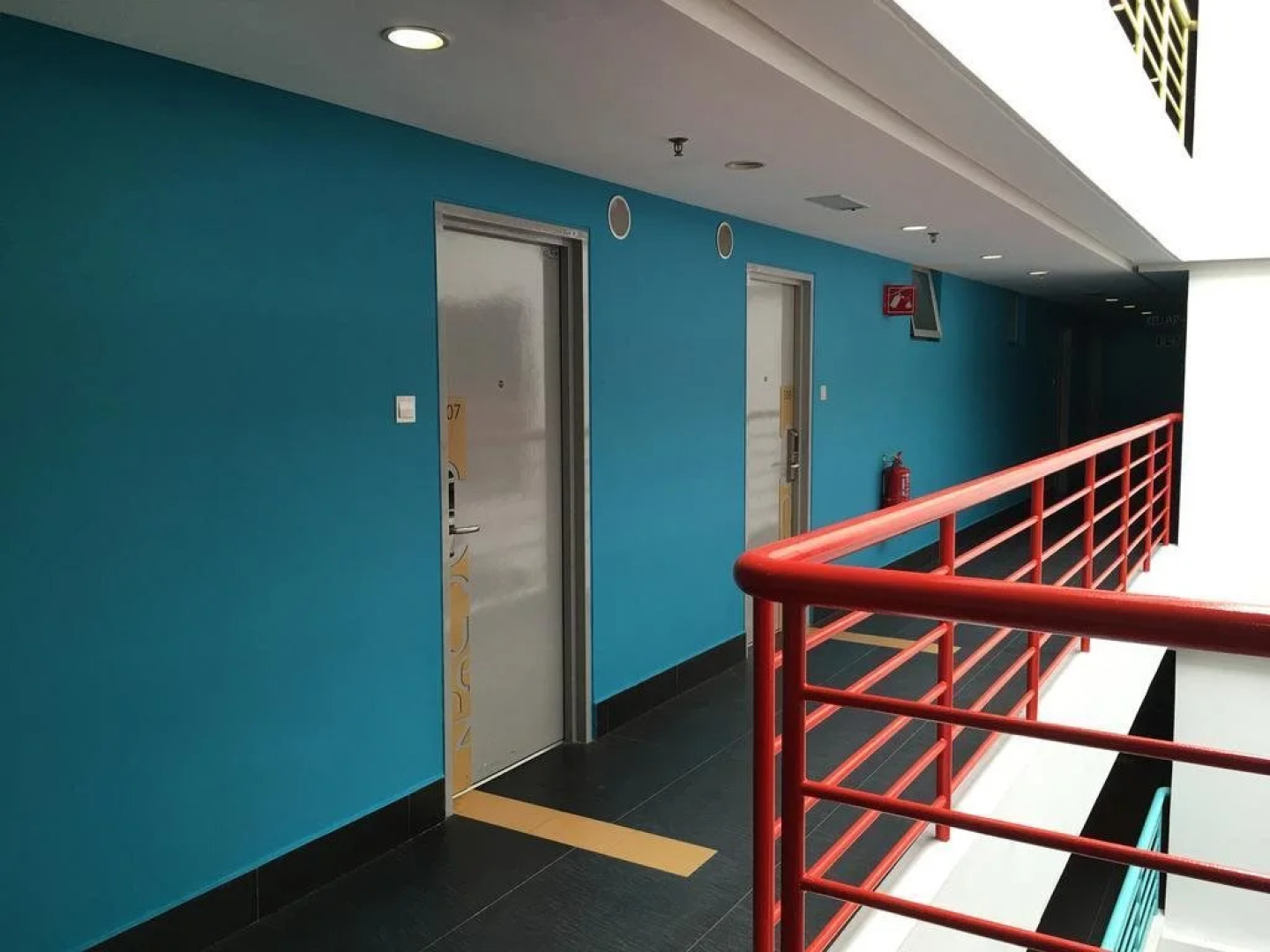 Ruemz Hotel, The Boardwalk