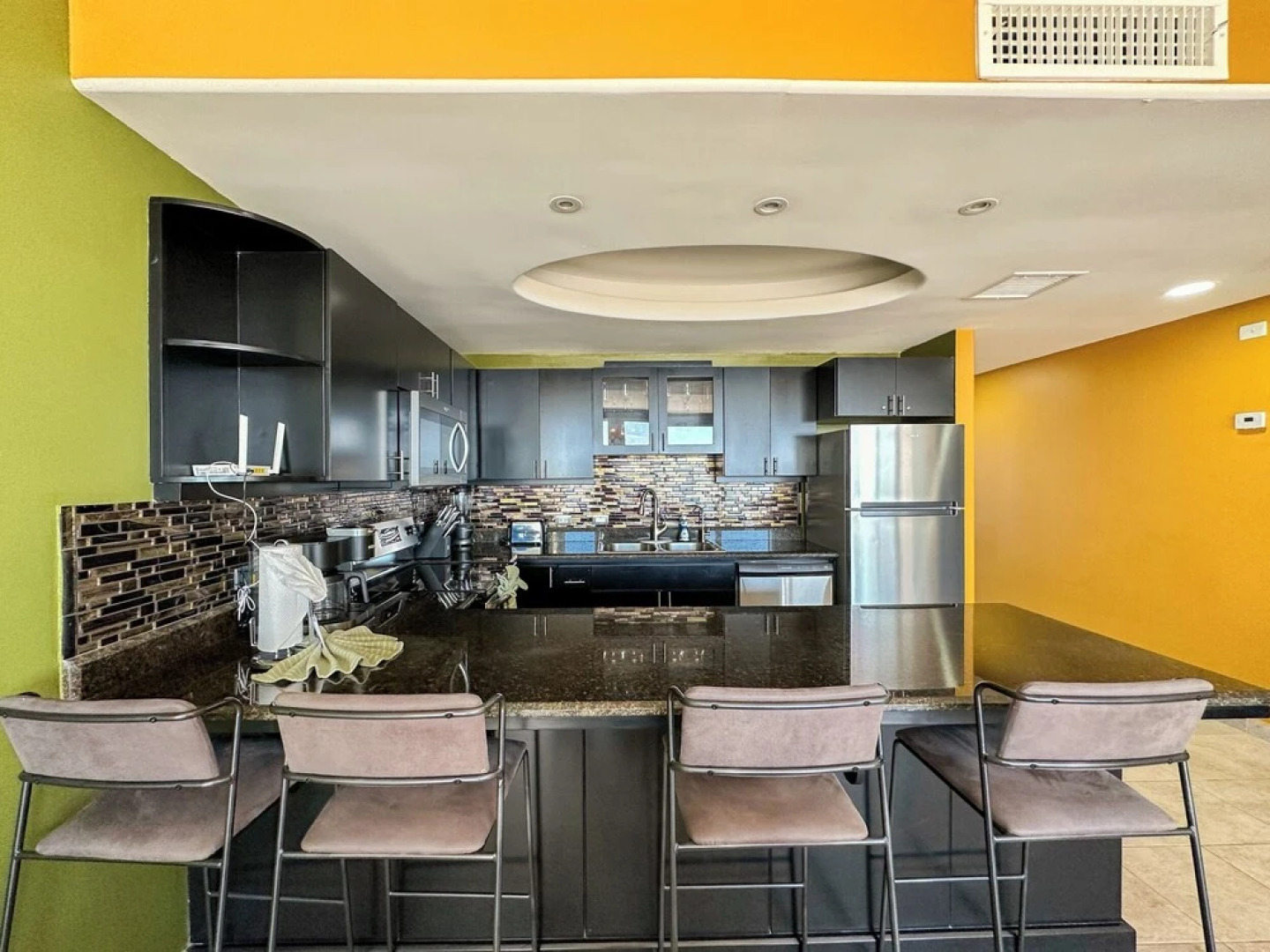 Modern Linda Vista Condos