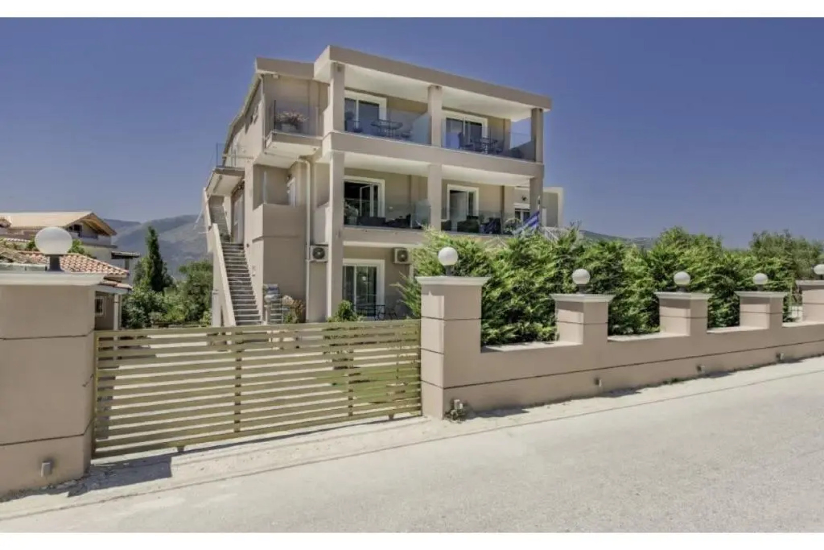 Villa Dionysia Studio S1