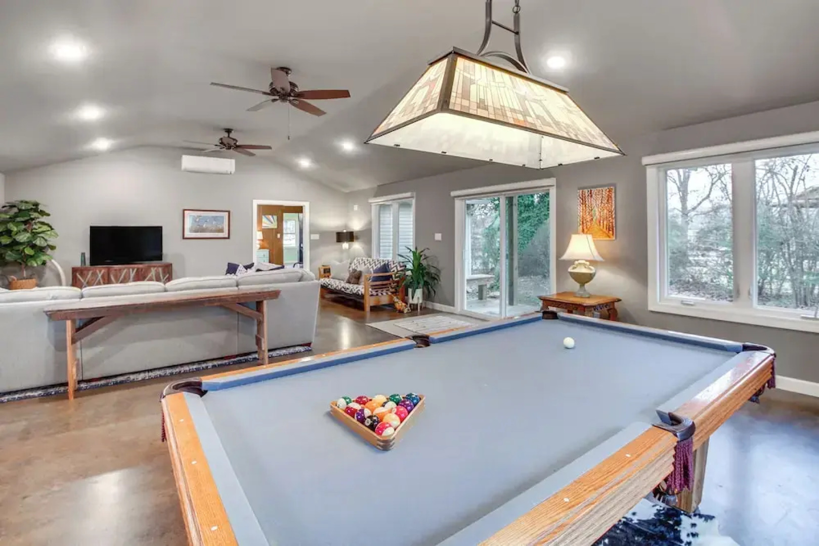 Dock & Lake Access: Tranquil Home in Hot Springs