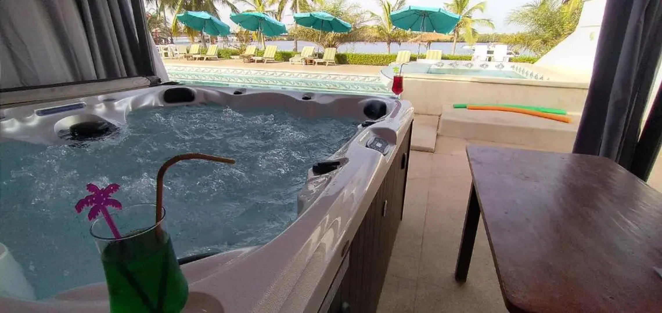 Hotel Katakalousse Peche Loisirs