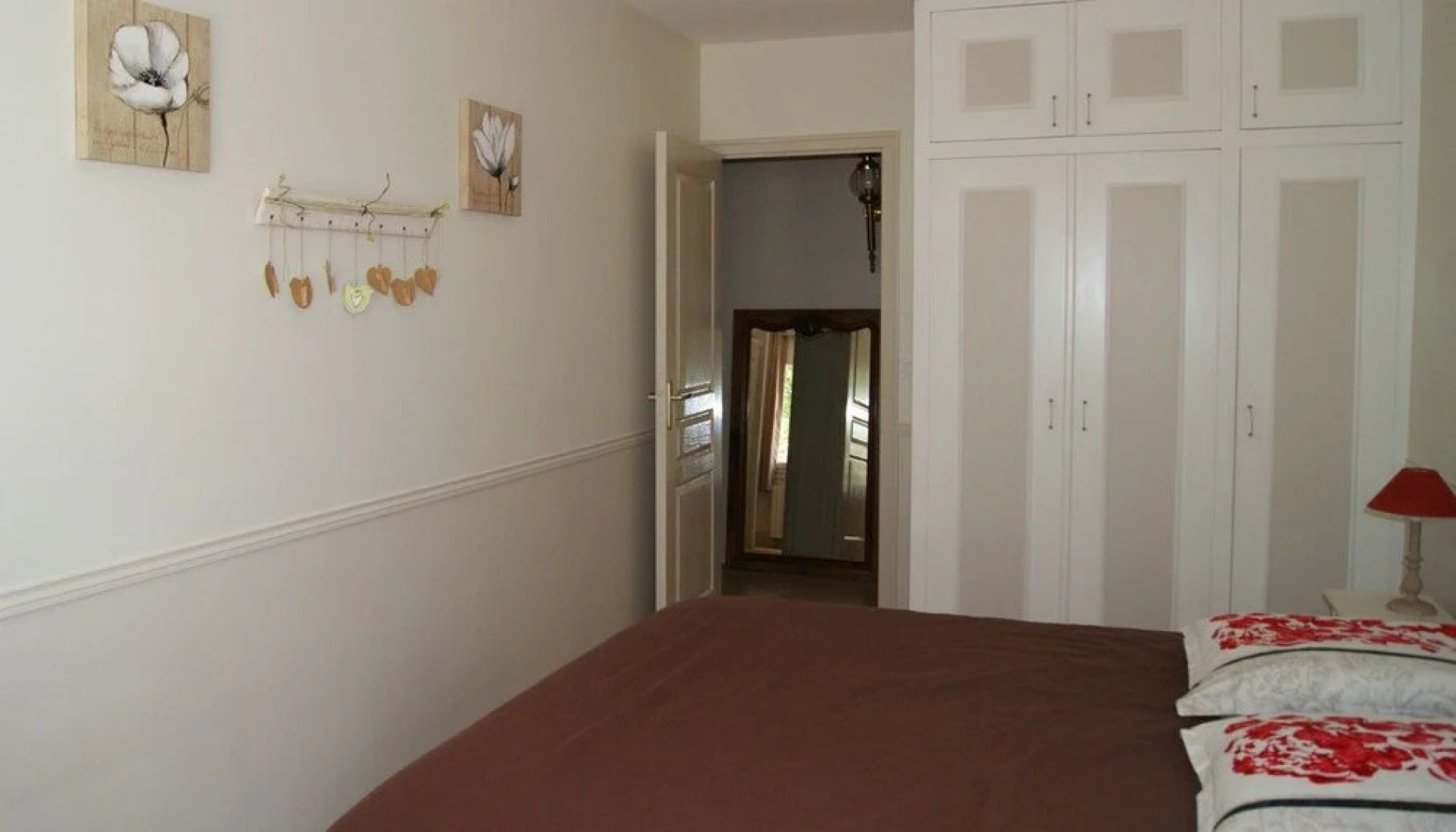 Gîte du Domaine des Vignères