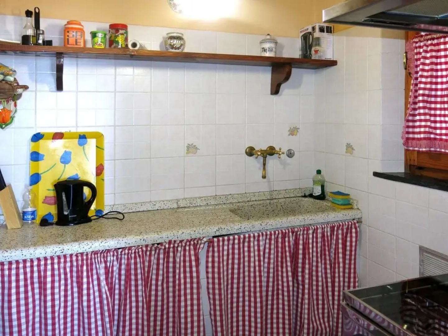 Castagni I Castagni II Orciatico