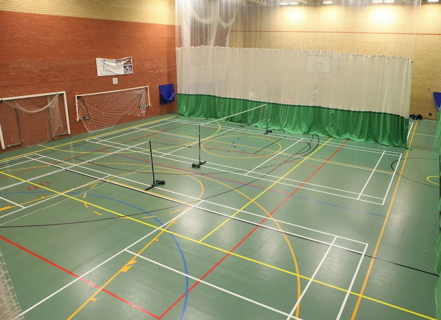 University of Essex -  Colchester Campus