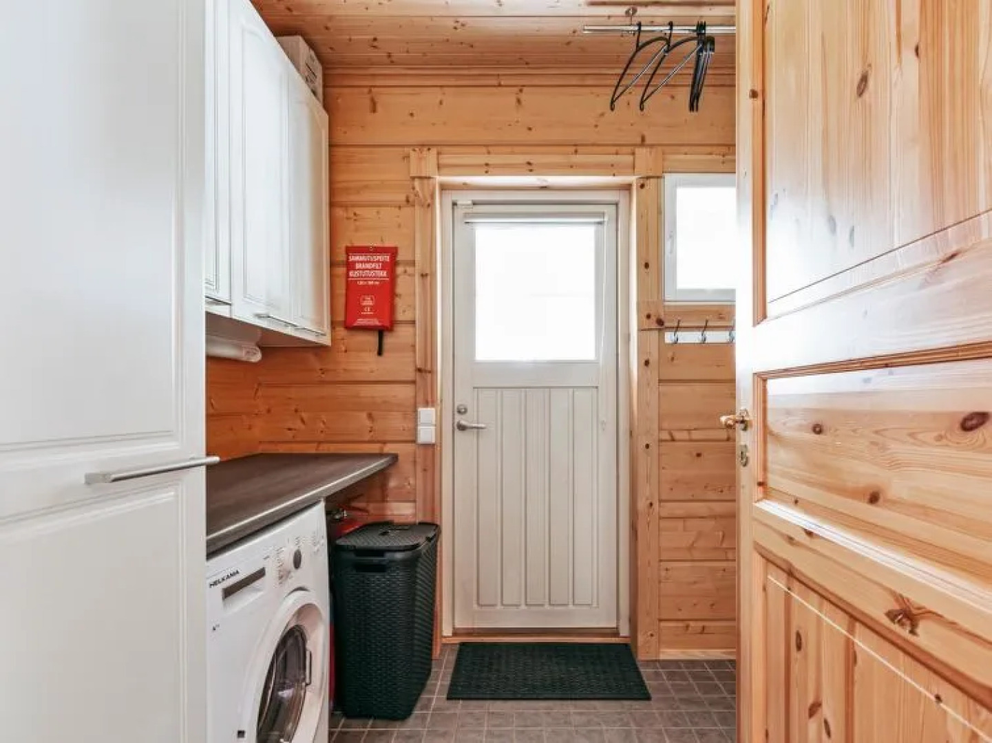 Holiday Home Aapeli iso