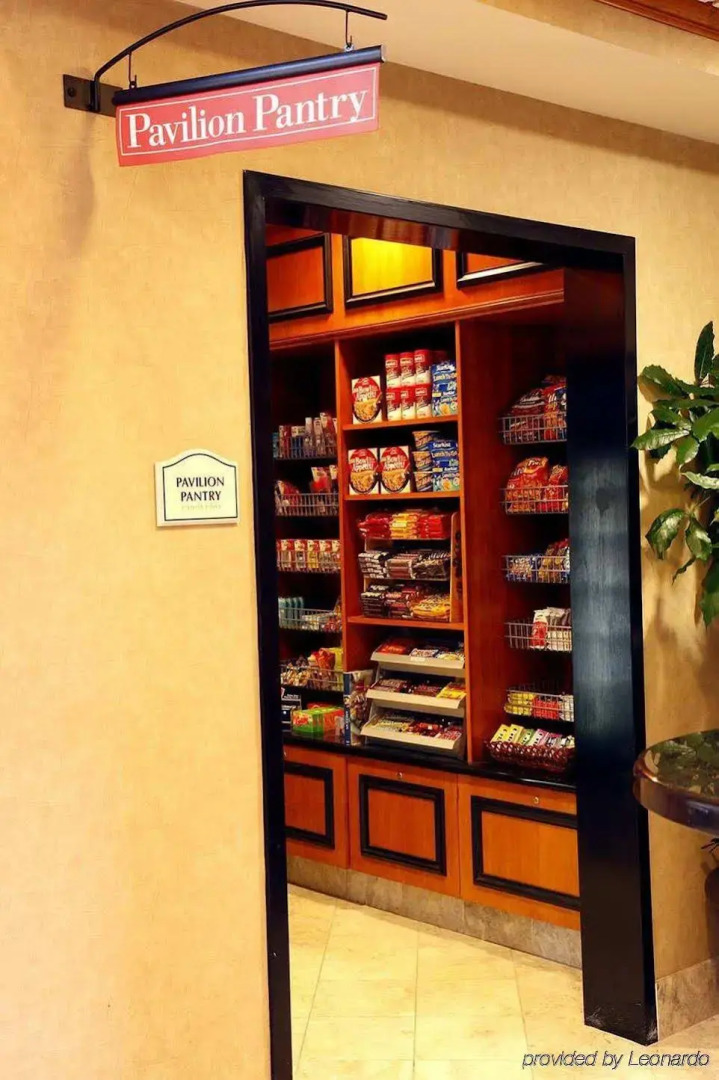 Hilton Garden Inn Louisville Airport