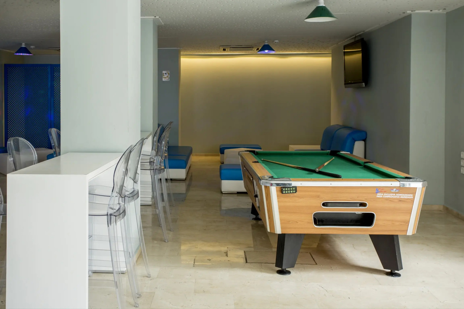 Benidorm Celebrations Music Resort - Adults Only