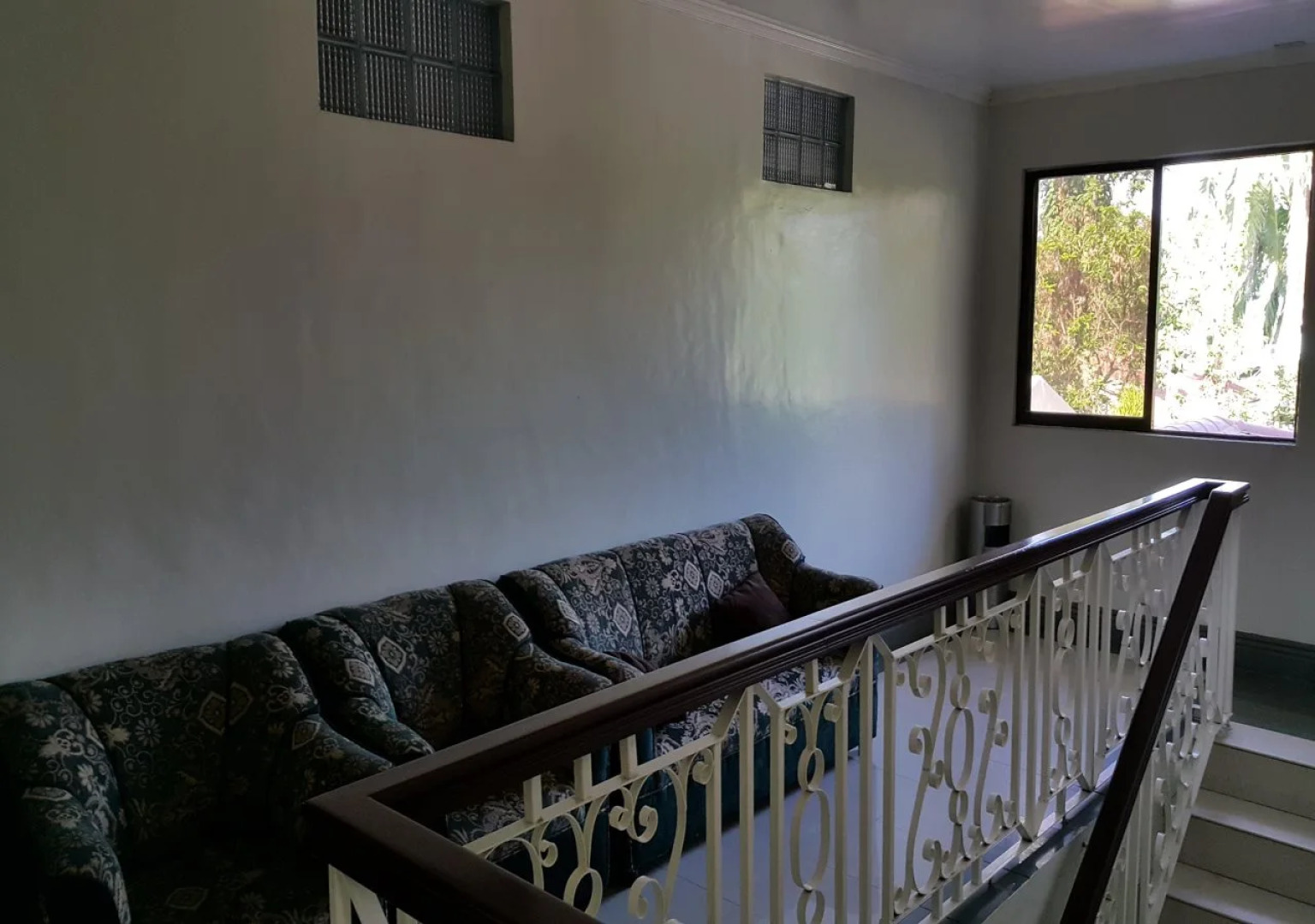 Asiablooms Inc. Hotel Pavilion Restaurant