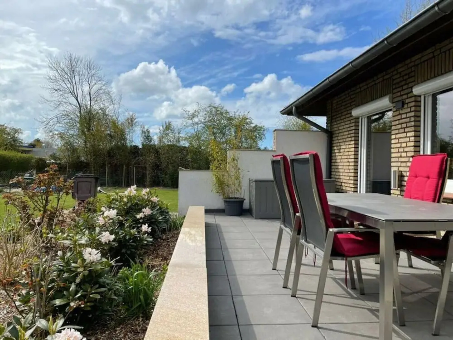 Lovely Holiday Home With Sauna