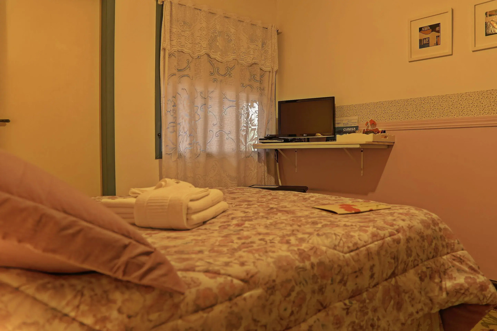 Pouso Caminho das Artes