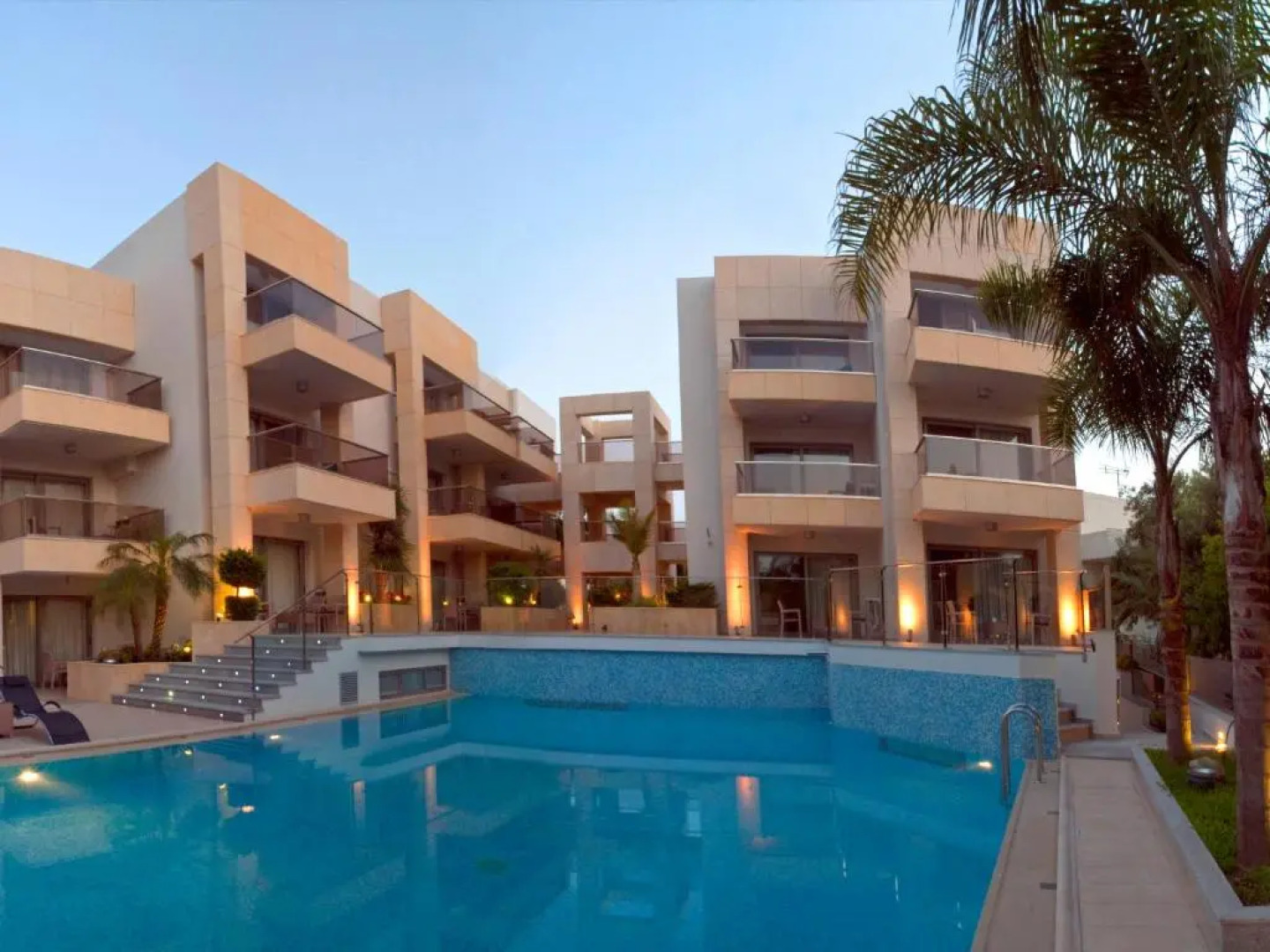 Summertime Boutique Hotel & Spa