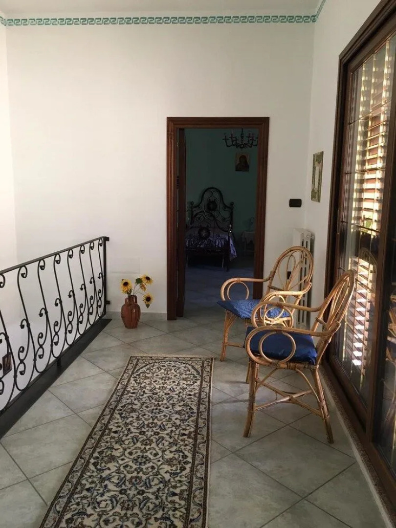 Bed and Breakfast Arcobaleno