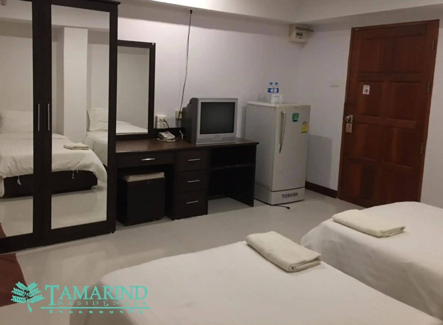 Tamarind Residences