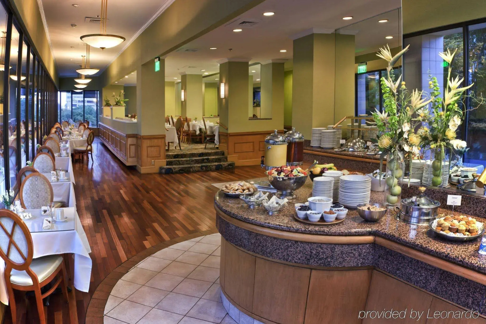 Delta Hotels by Marriott Richmond Downtown