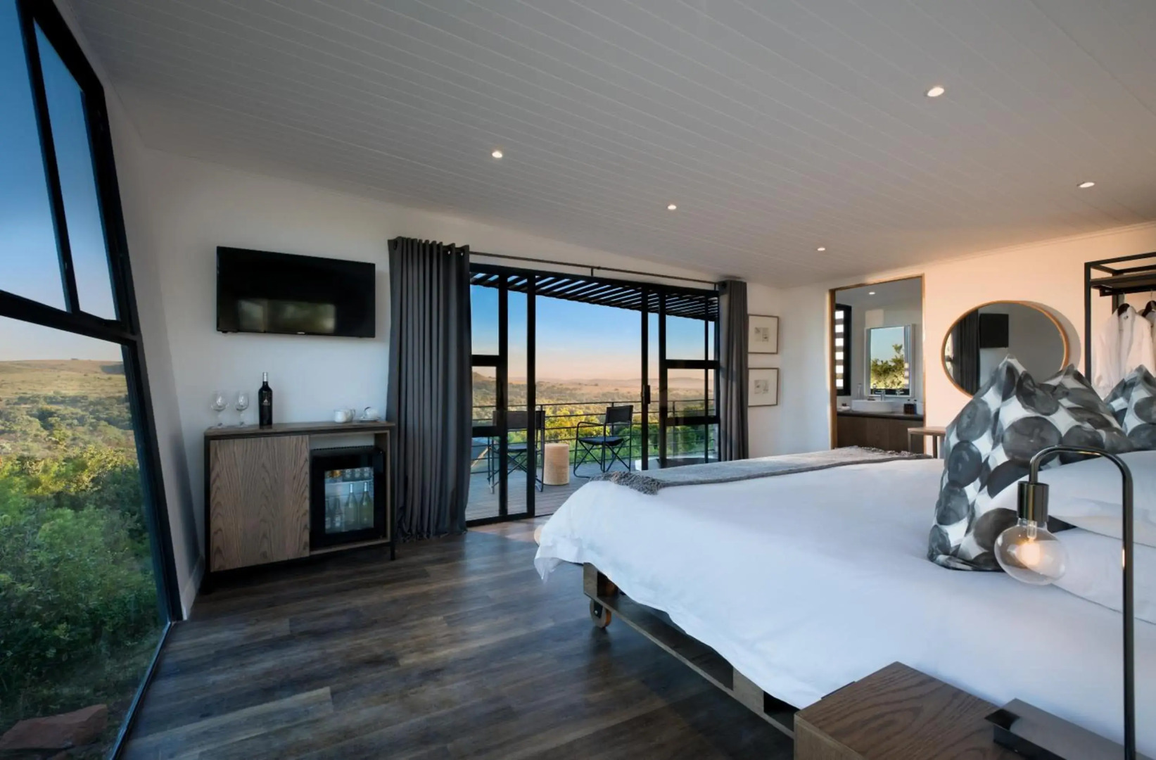 Cradle Boutique Hotel