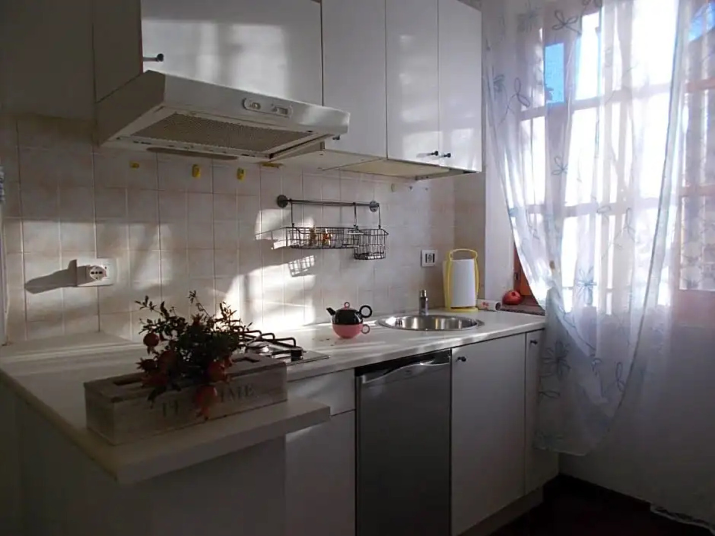 Il Granello di Senape B&B