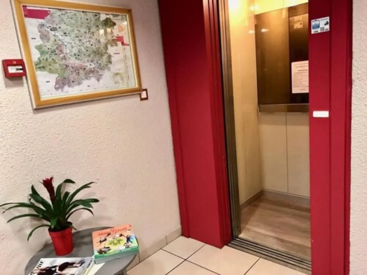 Hotel Les Cordeliers