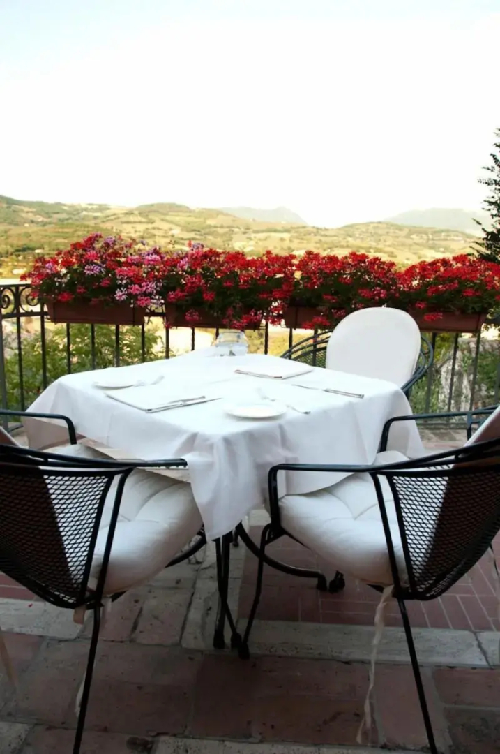 Hotel Ristorante La Bastiglia