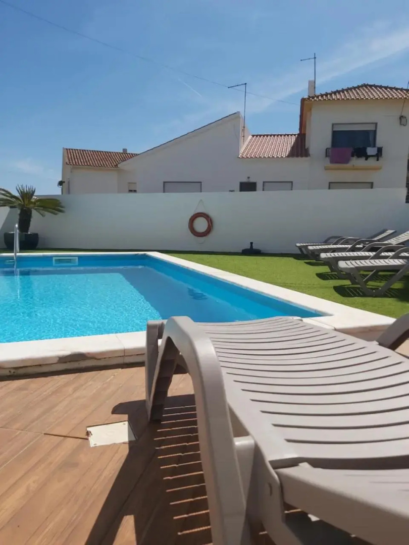 Zambeachouse - Hostel Paradise