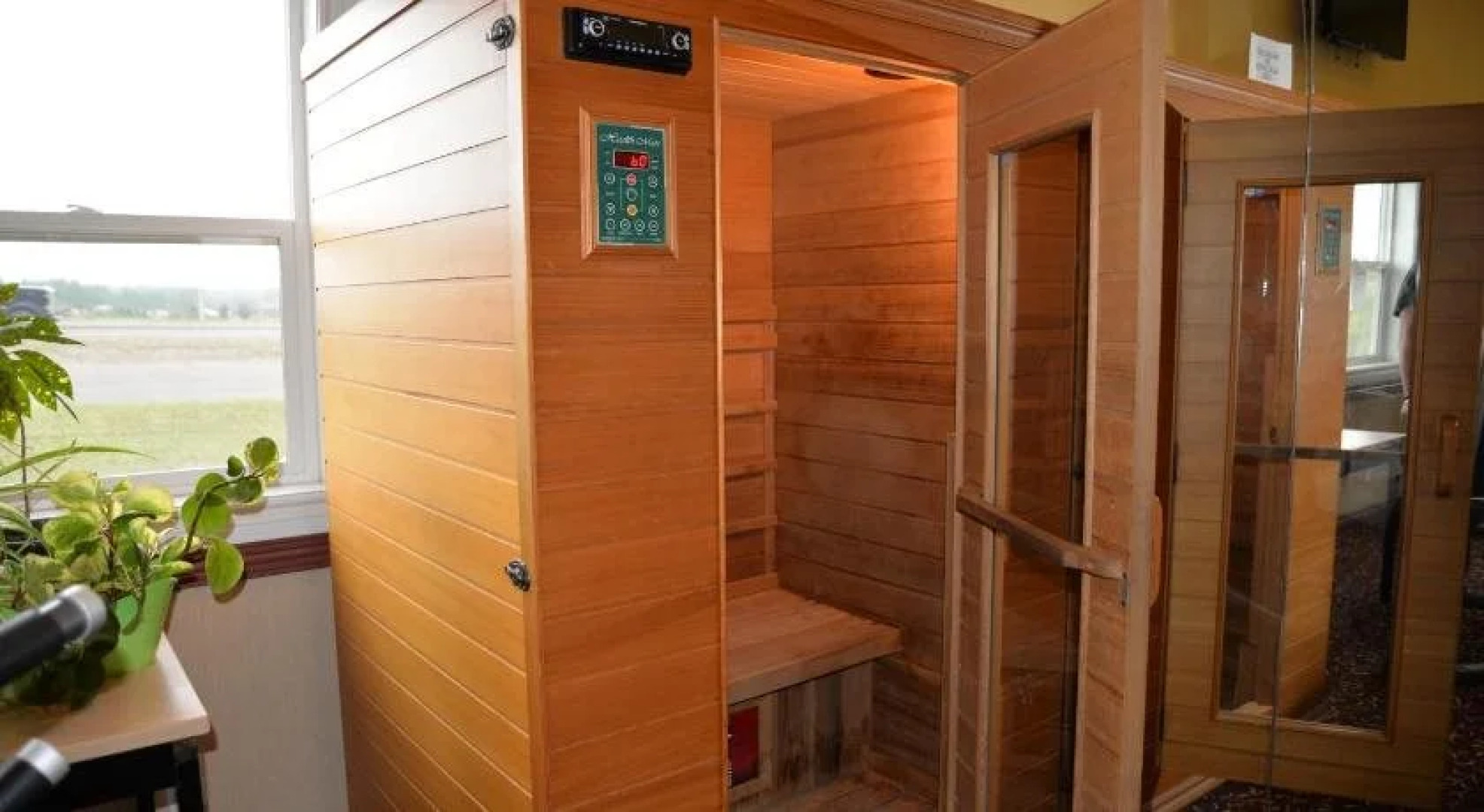 Northern Lights Inn & Suites