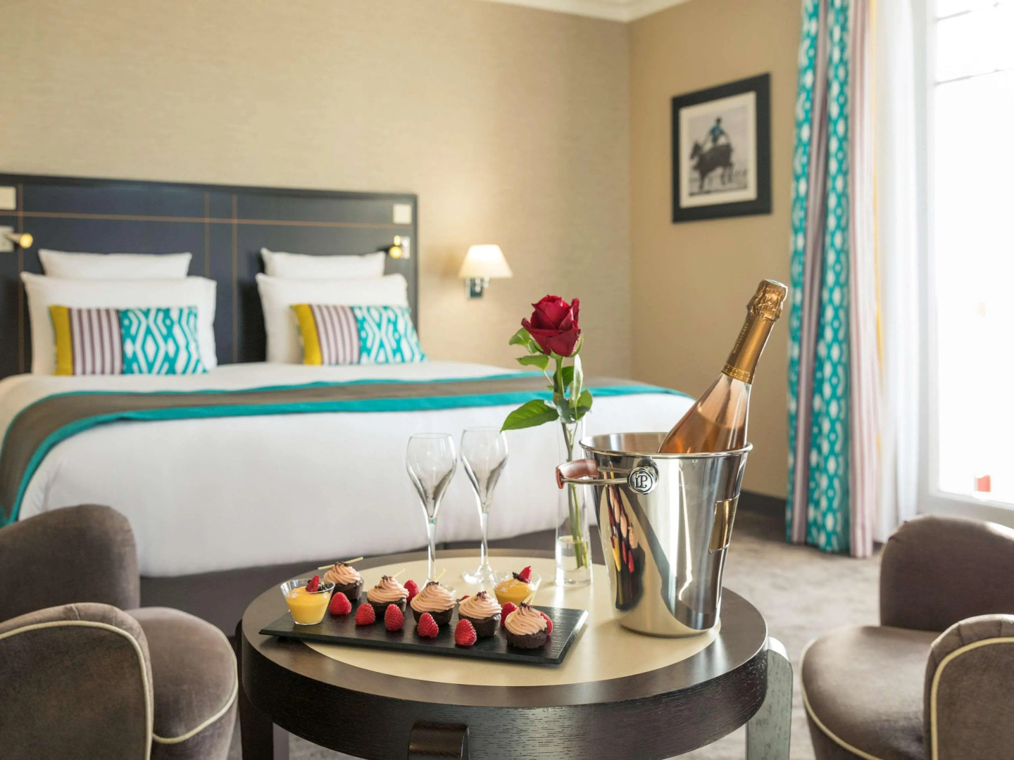 Mercure La Baule Majestic