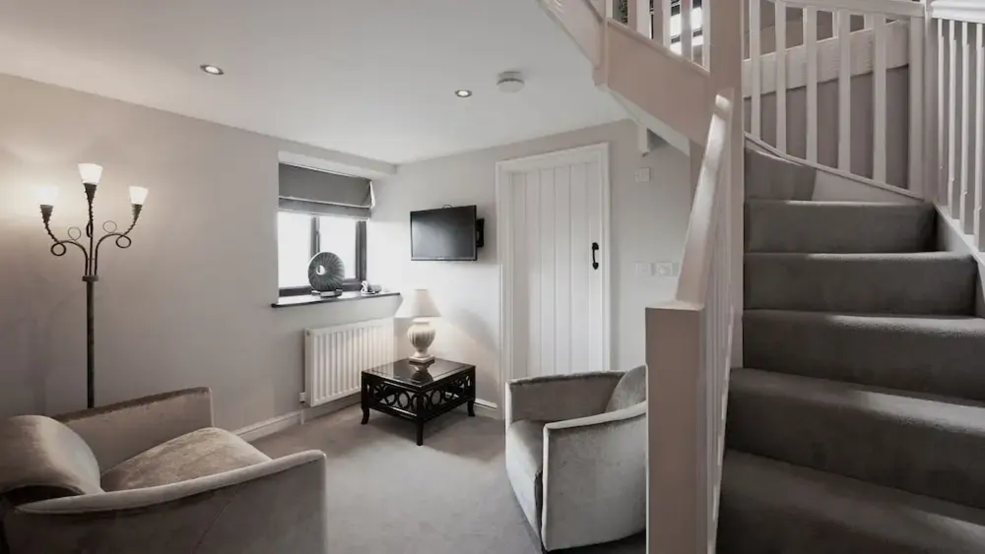Horsley Lodge Hotel