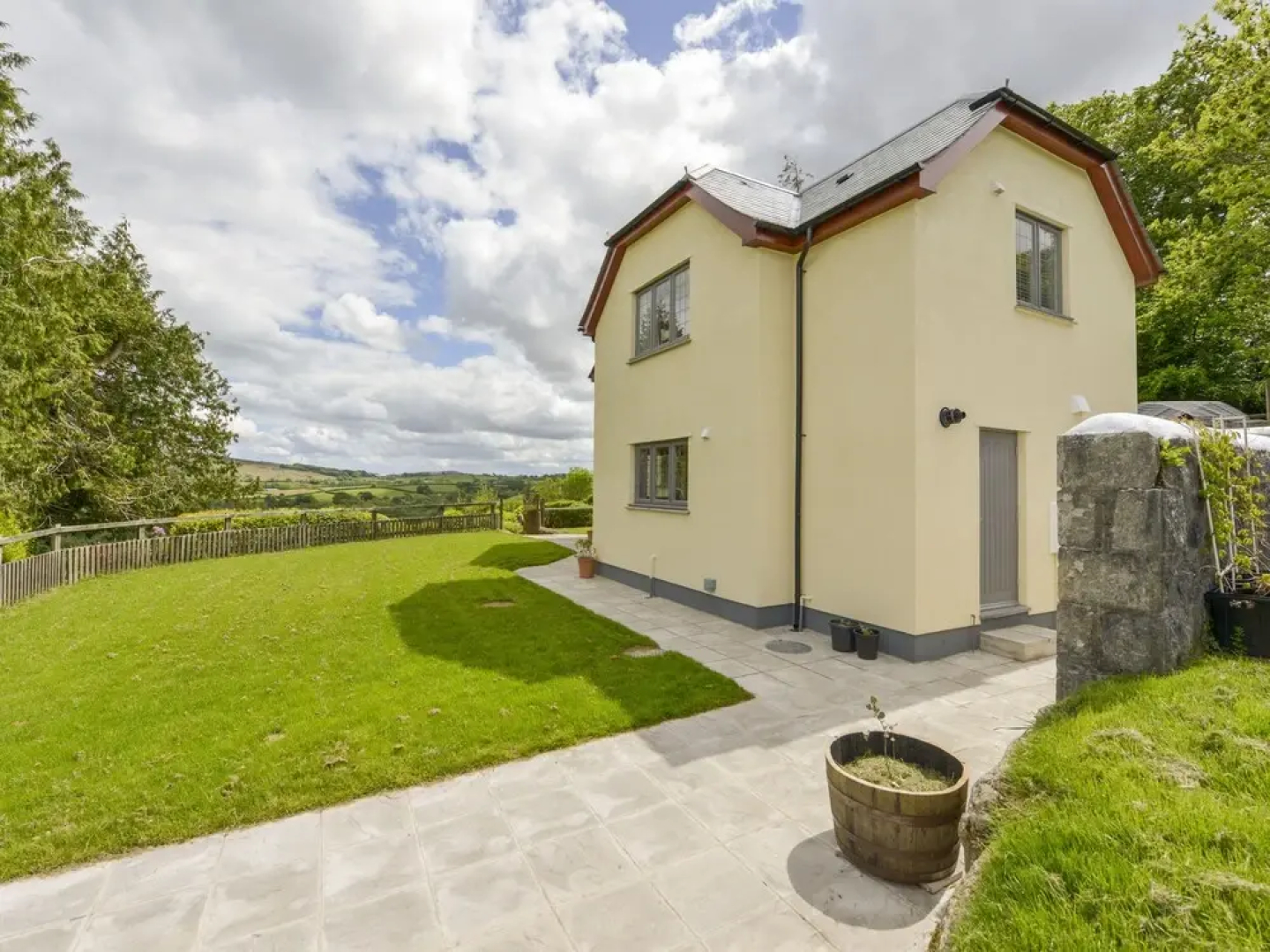 Yelfords Cottage